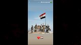 13 صورة لنجوم الكرة المصرية يحتفلون بذكرى انتصارات أكتوبر
