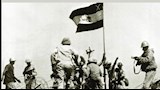 13 صورة لنجوم الكرة المصرية يحتفلون بذكرى انتصارات أكتوبر
