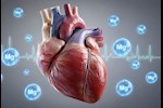 أعراض نقص المغنيسيوم- إليك علامات انخفاضه في القلب     
