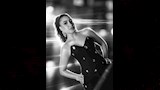 بوسي تخطف الأنظار في أحدث ظهور (2)