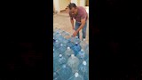 مياه مجهولة المصدر 