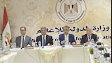 اجتماع وزير الدولة للإعلام مع أعضاء  لجنة تطوير الإعلام (3)