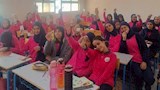 مدرسة الغردقة الثانوية للبنات (1)