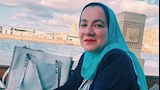 من هي معلمة الموسيقى صاحبة فيديو احتفال أكتوبر الشهير في الغردقة؟ -صور 