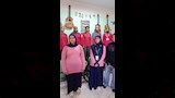 معلمة الموسيقى صاحبة فيديو احتفال أكتوبر (3)