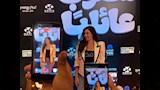 وصول ياسمين صبري العرض الخاص (2)