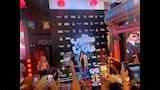 ياسمين صبري تخطف الأنظار في العرض الخاص لفيلمها مطلوب عائليًا (2)