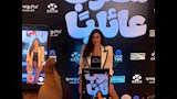 ياسمين صبري في العرض الخاص لفيلم مطلوب عائليا (1)