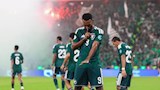 "فوز مستحق".. كيف تفاعلت الجماهير السعودية بالتتويج بكأس الخليج؟