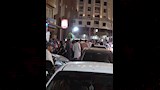 احتفالات الجماهير السعودية (10)