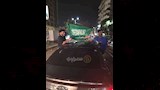 احتفالات الجماهير السعودية (4)