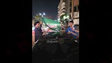 احتفالات الجماهير السعودية (5)