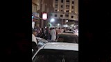 احتفالات الجماهير السعودية (10)