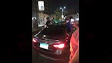 احتفالات الجماهير السعودية (7)