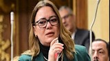 القومي للمرأة يهنئ النائبات رئيسات ووكيلات لجان البرلمان (1)