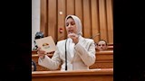 القومي للمرأة يهنئ النائبات رئيسات ووكيلات لجان البرلمان (3)