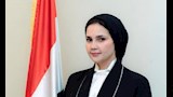 القومي للمرأة يهنئ النائبات رئيسات ووكيلات لجان البرلمان (4)