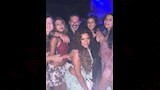 ناهد السباعي مع أصدقائها  (2)