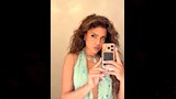 أحدث ظهور لـ ناهد السباعي  (1)
