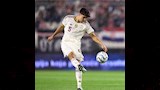 خلال مباراة إسبانيا وكرواتيا (3)