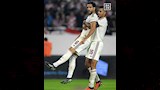خلال مباراة إسبانيا وكرواتيا (1)