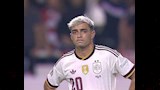 خلال مباراة إسبانيا وكرواتيا (2)