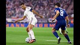خلال مباراة إسبانيا وكرواتيا (4)