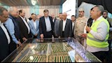 جهود مركز بحوث الصحراء في تنمية سيناء (2)