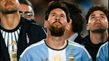 سر الدقيقة الـ 10 وطائرات الدرون.. مشاهد لم تراها في ليلة وداع ميسي التاريخية