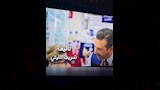 ملك أحمد زاهر تدعم خطيبها شريف الليثي