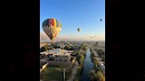 البالون الطائر في الأقصر   (1)