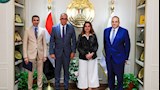 توقيع بروتوكول تعاون لتأهيل كوادر الإدارة المحلية (2)