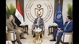 تعاون بين الرعاية الصحية وهيلث أرينا لصناعة الدواء (2)