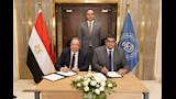 تعاون بين الرعاية الصحية وهيلث أرينا لصناعة الدواء (3)