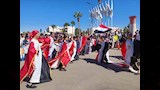احتفالية كبرى 