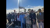 جنوب سيناء تحتفل 