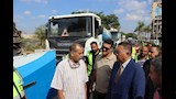  محافظ القليوبية يقود محاكاة شاملة لمواجهة طوارئ الأمطار (4)