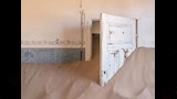 كولمانسكوب.. مدينة دفنتها الرمال3