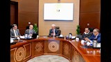 اجتماع نائب رئيس الوزراء (4)