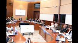 اجتماع نائب رئيس الوزراء (3)