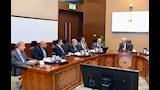 اجتماع نائب رئيس الوزراء (5)