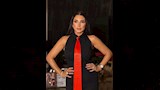 روجينا تخطف الأنظار  (1)