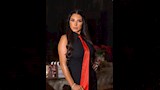 روجينا تشارك جمهورها أحدث جلسة تصوير لها (2)