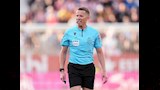 أليخاندرو هرنانديز حكما لمباراة ريال مدريد وبرشلونة بالدوري
