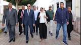 افتتاح مركز التنمية المهنية بمدرسة أبو شناف (4)