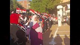 احتفالية عن حرب اكتوبر بمدرسة في الوادي الجديد  (5)
