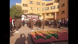 احتفالية عن حرب اكتوبر بمدرسة في الوادي الجديد  (6)