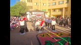 استعراضان فنية عن حرب اكتوبر  (1)