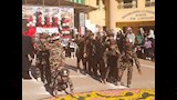 استعراضان فنية عن حرب اكتوبر  (2)
