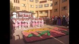 استعراضان فنية عن حرب اكتوبر  (4)